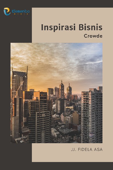 Inspirasi Bisnis : Crowde